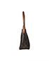 Louis Vuitton Looping Bag, side view